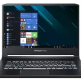 Acer Predator Triton PT515-51