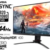 Acer XB253Q Gpbmiiprzx G-SYNC