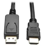 ACT Displayport 1.2 към HDMI 5m