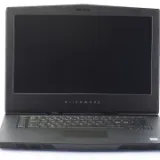 Alienware 15 R3