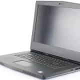 Alienware 15 R3