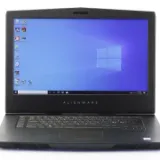 Alienware 15 R3