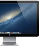 Apple A1407 27-inch Thunderbolt Display