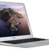 Apple MacBook Air (13-inch, Early 2015)