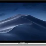Apple MacBook Pro (15-inch, 2018, A1990)