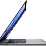 Apple MacBook Pro (15-inch, 2018, A1990)