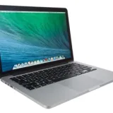 Apple MacBook Pro A1398 (Late 2013)