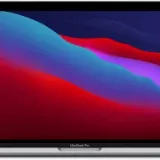 Apple MacBook Pro M1 (Late 2020)