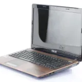 Asus K53SD