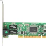 Asus Мрежова карта NX1101 100/1000 - PCI