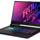 Asus ROG Strix G512LU