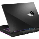 Asus ROG Strix G512LU