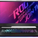 Asus ROG Strix G512LU