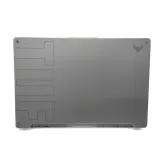Asus TUF GAMING F17 FX706H