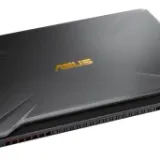 Asus TUF Gaming FX505DT-BQ138