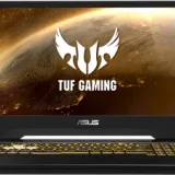 Asus TUF Gaming FX505DT-BQ138