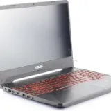 Asus TUF Gaming FX505DY