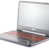 Asus TUF Gaming FX505DY