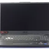 Asus TUF Gaming FX706HM