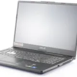Asus TUF Gaming FX706HM