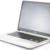 Asus VivoBook S510U