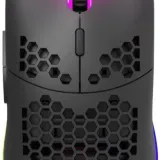 Canyon Гейминг мишка Puncher GM-11, оптична, черна