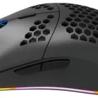 Canyon Гейминг мишка Puncher GM-11, оптична, черна