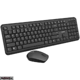 Canyon Wireless Combo SET-W20 with Silent switches, BG layout