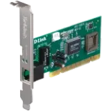 D-Link Мрежова карта DFE-530TX 10/100 - PCI