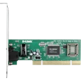 D-Link Мрежова карта DFE-530TX 10/100 - PCI