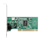 D-Link Мрежова карта DGE-528T 10/100/1000 - PCI