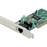 D-Link Мрежова карта DGE-528T 10/100/1000 - PCI