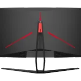 Dahua LM34-E330C Извит монитор 165Hz