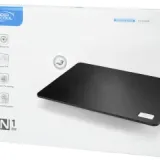 Deepcool Охладител за лаптоп N1