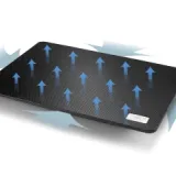 Deepcool Охладител за лаптоп N1