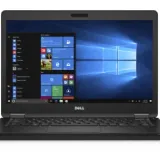 Dell Latitude 5480