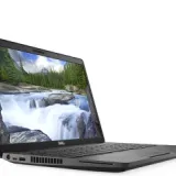 Dell Latitude 5500
