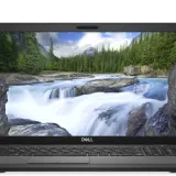 Dell Latitude 5500