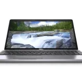 Dell Latitude 5511