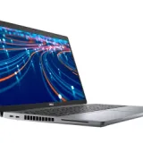 Dell Latitude 5520