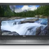 Dell Latitude 5530