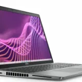 Dell Latitude 5540