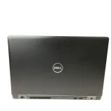 Dell Latitude 5580