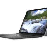 Dell Latitude 7320 Detachable