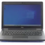 Dell Latitude E5250