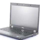 Dell Latitude E5510