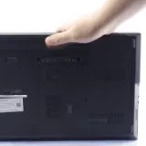 Dell Latitude E5510