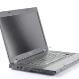 Dell Latitude E5510