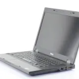Dell Latitude E5510