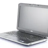 Dell Latitude E5530